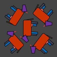 Tipped Cow Designs, LLC